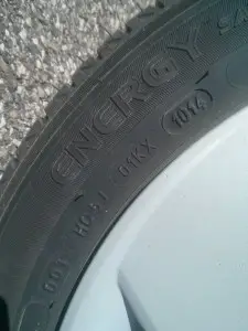 date fabrication pneu
