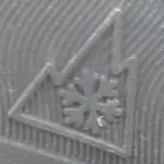 logo pneu neige